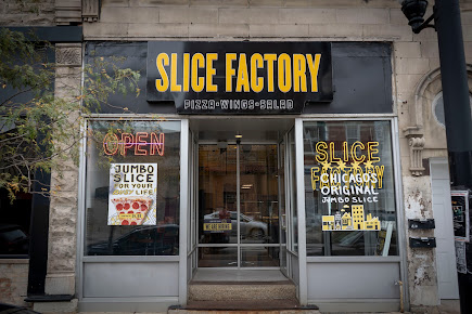 Photo Slice Factory - 0