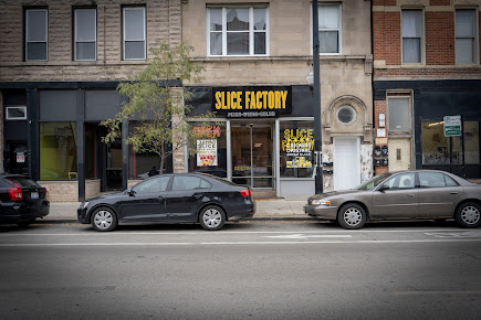 Photo Slice Factory - 19