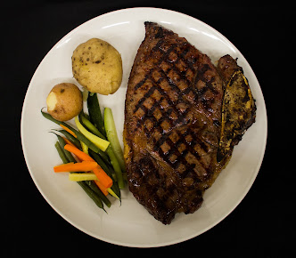 Photo Sloan's New York Grill - 1