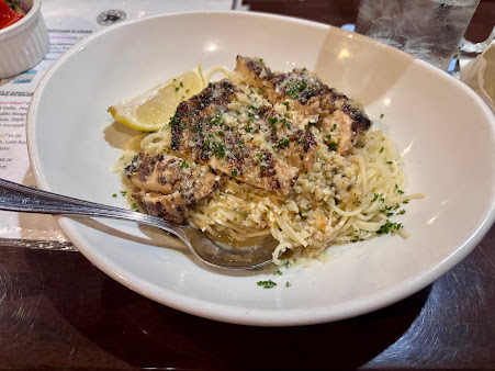 Photo Sloan's New York Grill - 16