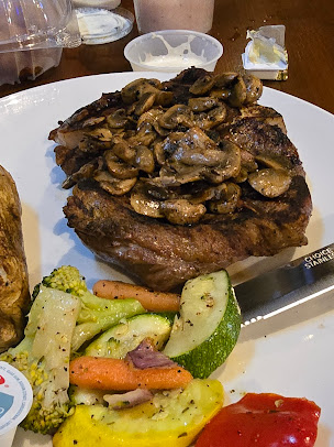 Photo Sloan's New York Grill - 7