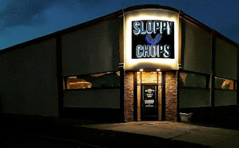 Photo Sloppy Chops - 0