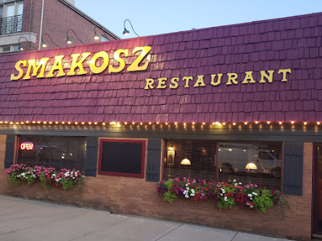 Photo Smakosz Restaurant - 0