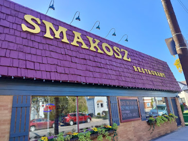 Photo Smakosz Restaurant - 3