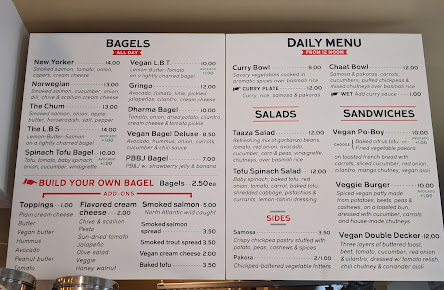 Menu Small Mart - 21