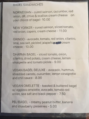Menu Small Mart - 22