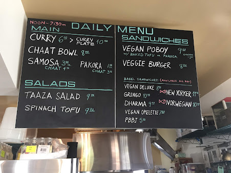 Menu Small Mart - 23