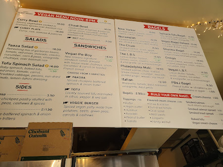 Menu Small Mart - 26