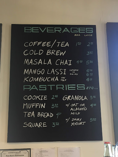Menu Small Mart - 28