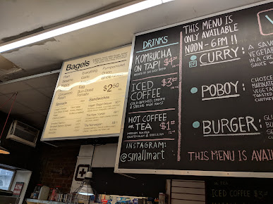 Menu Small Mart - 29