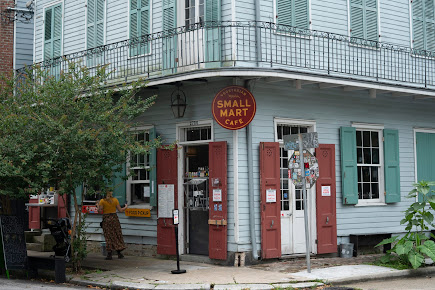 Photo Small Mart - 0