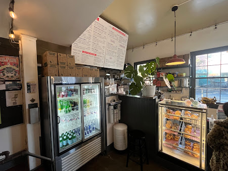 Photo Small Mart - 3
