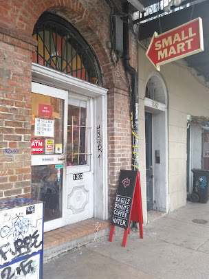 Photo Small Mart - 7