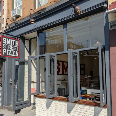 Photo Smith Street Pizza - 0