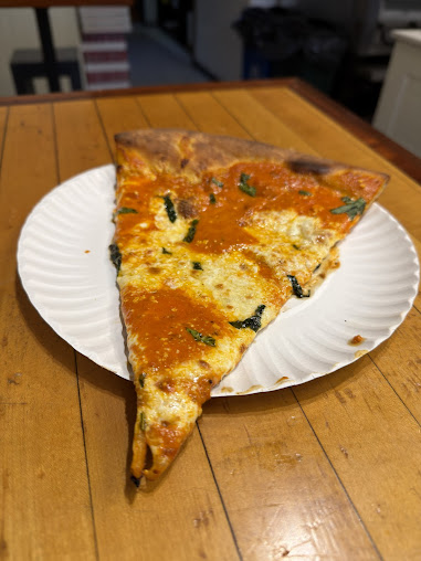 Photo Smith Street Pizza - 1
