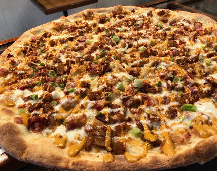 Photo Smith Street Pizza - 12