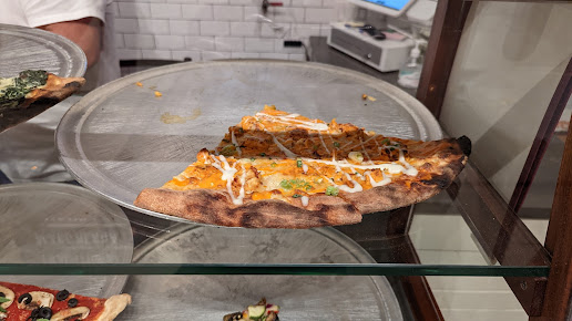 Photo Smith Street Pizza - 13