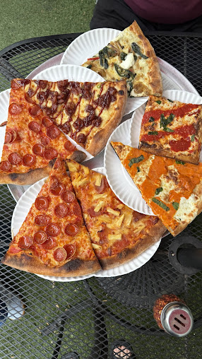 Photo Smith Street Pizza - 16