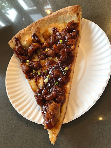Photo Smith Street Pizza - 17