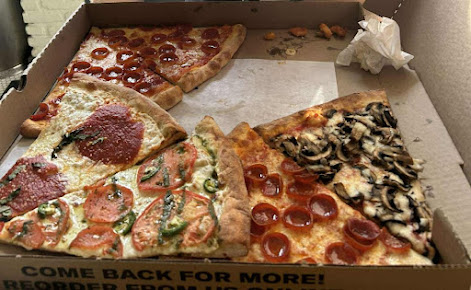 Photo Smith Street Pizza - 18