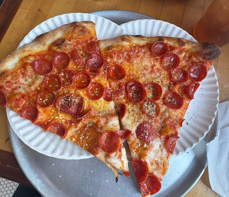 Photo Smith Street Pizza - 2