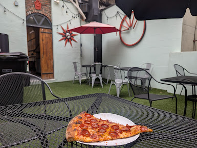 Photo Smith Street Pizza - 4