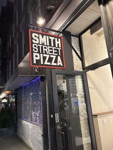 Photo Smith Street Pizza - 6