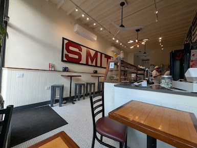 Photo Smith Street Pizza - 7