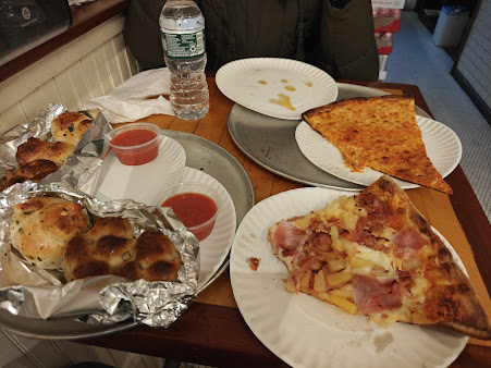 Photo Smith Street Pizza - 8