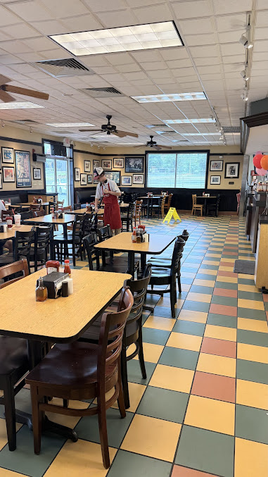Photo Smithfield's Chicken 'N Bar-B-Q - 0