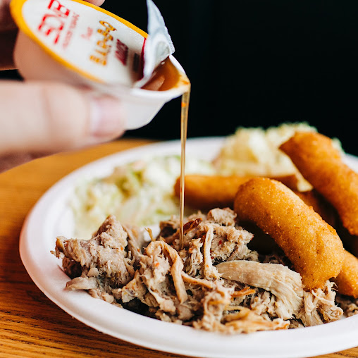 Photo Smithfield's Chicken 'N Bar-B-Q - 11