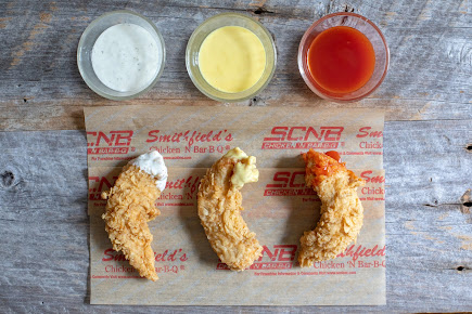 Photo Smithfield's Chicken 'N Bar-B-Q - 12