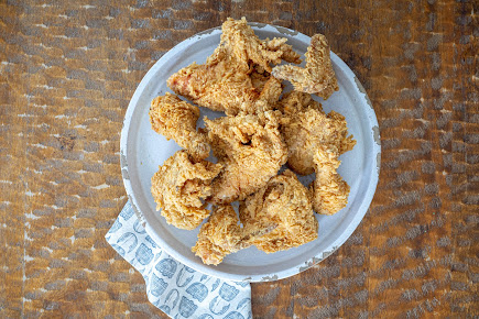Photo Smithfield's Chicken 'N Bar-B-Q - 16