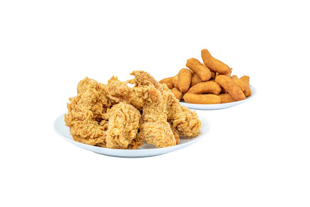 Photo Smithfield's Chicken 'N Bar-B-Q - 19