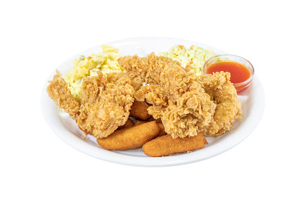 Photo Smithfield's Chicken 'N Bar-B-Q - 3