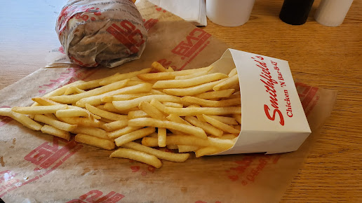 Photo Smithfield's Chicken 'N Bar-B-Q - 8