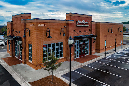 Photo Smithfield's Chicken 'N Bar-B-Q - 9