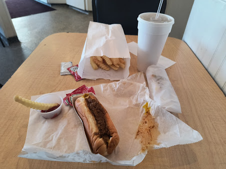 Photo Snoopy's Hot Dogs & More - 18