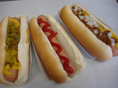 Photo Snoopy's Hot Dogs & More - 5