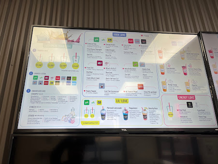 Menu Sodabox - 22
