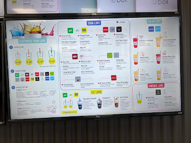 Menu Sodabox - 26
