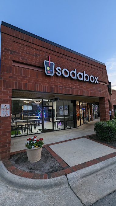 Photo Sodabox - 0