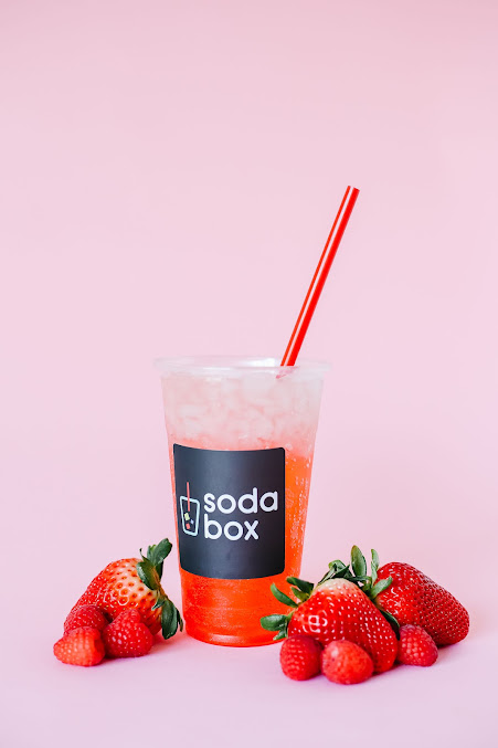 Photo Sodabox - 1