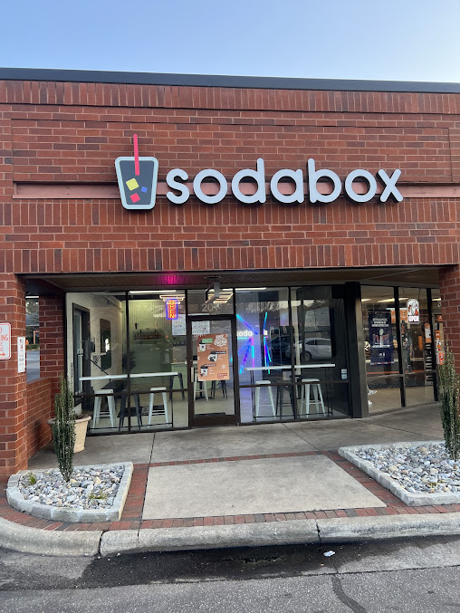 Photo Sodabox - 17