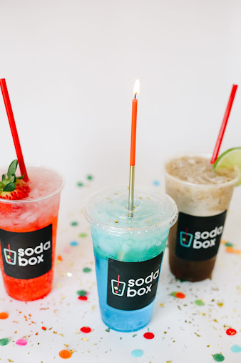 Photo Sodabox - 18