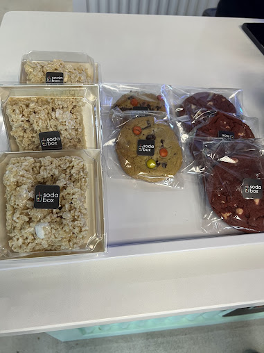 Photo Sodabox - 19