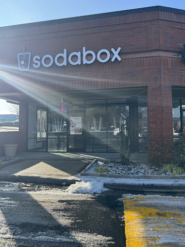 Photo Sodabox - 3