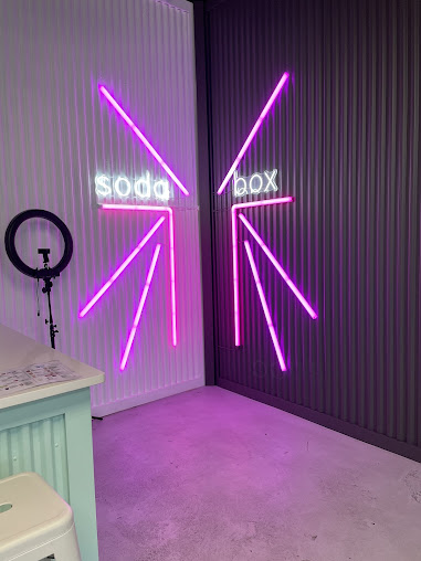 Photo Sodabox - 5