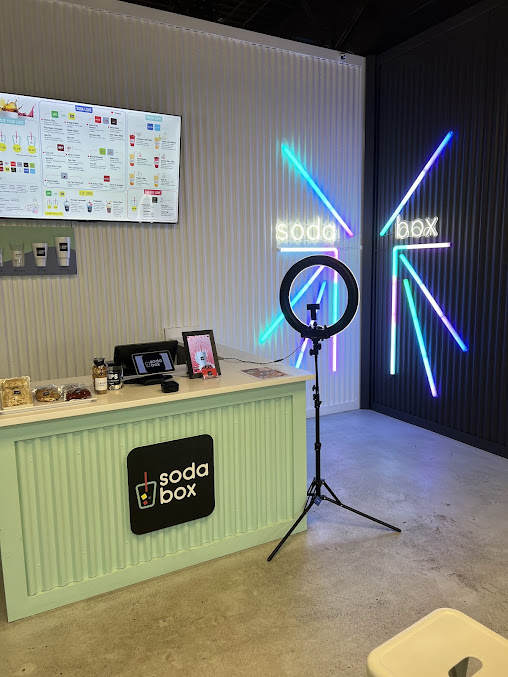 Photo Sodabox - 7