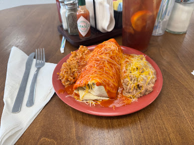 Photo Sofias Kitchen And Burrito Tyme - 1